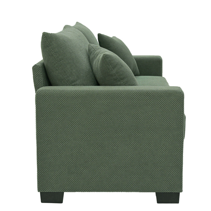 2 Seater Sofa For Living Room