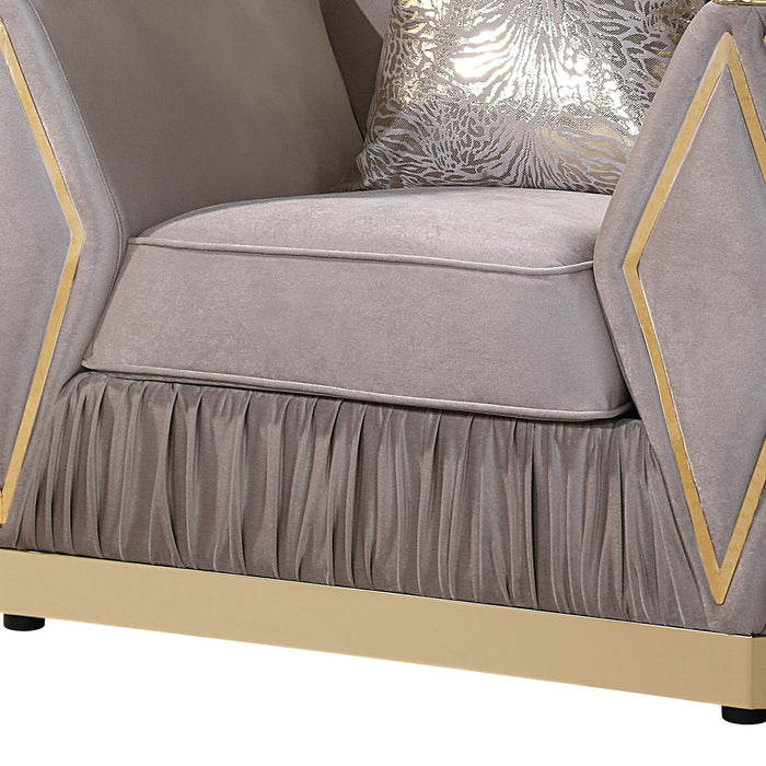 Cavalli - Chair