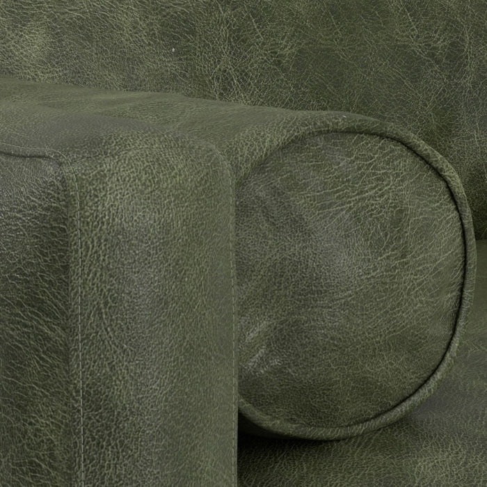 Morrison - Sofa And Ottoman Set