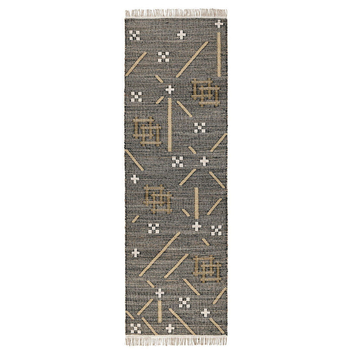 Belfast Caviar - Area Rug