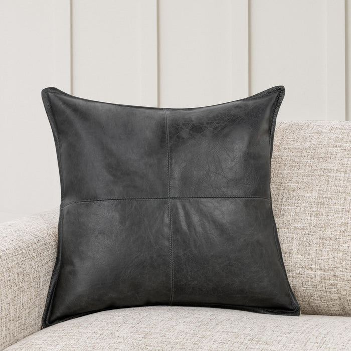 Soco Leather - SLD Dexter Pillow