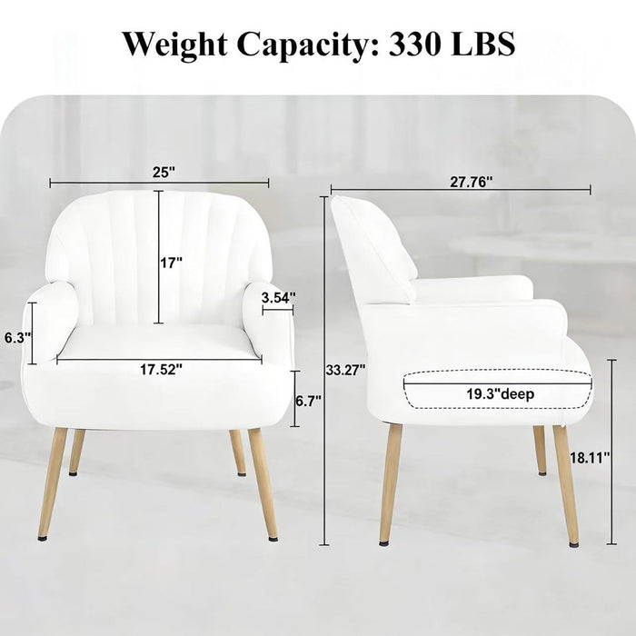 Accent Chair For Living Room
