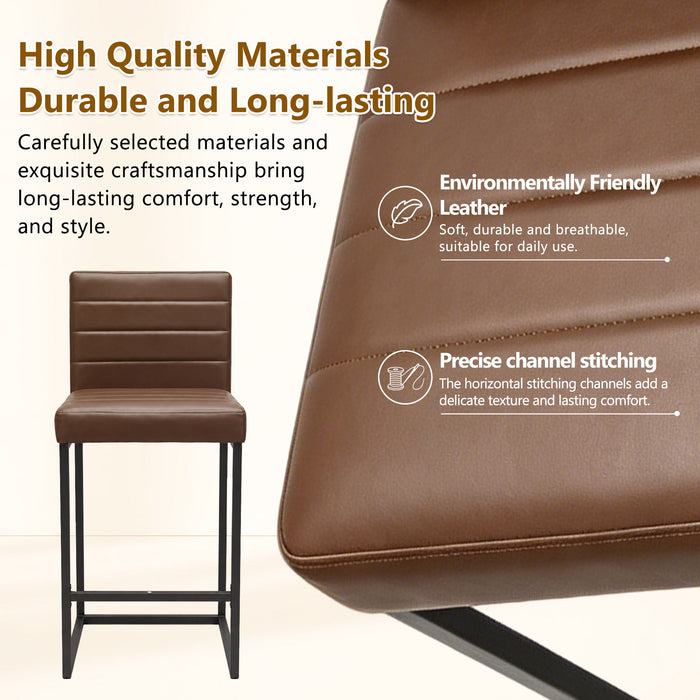 Counter Height Bar Stools For Kitchen Island