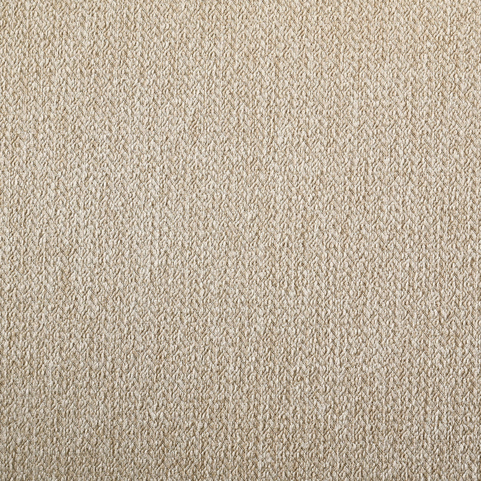 Kent - 5 Piece Dining Table Set With Upholstered Chairs - Brown Oak