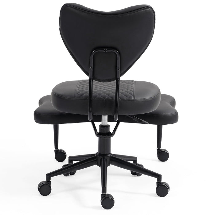 Multifunctional Ergonomic Meditation & Yoga Chair