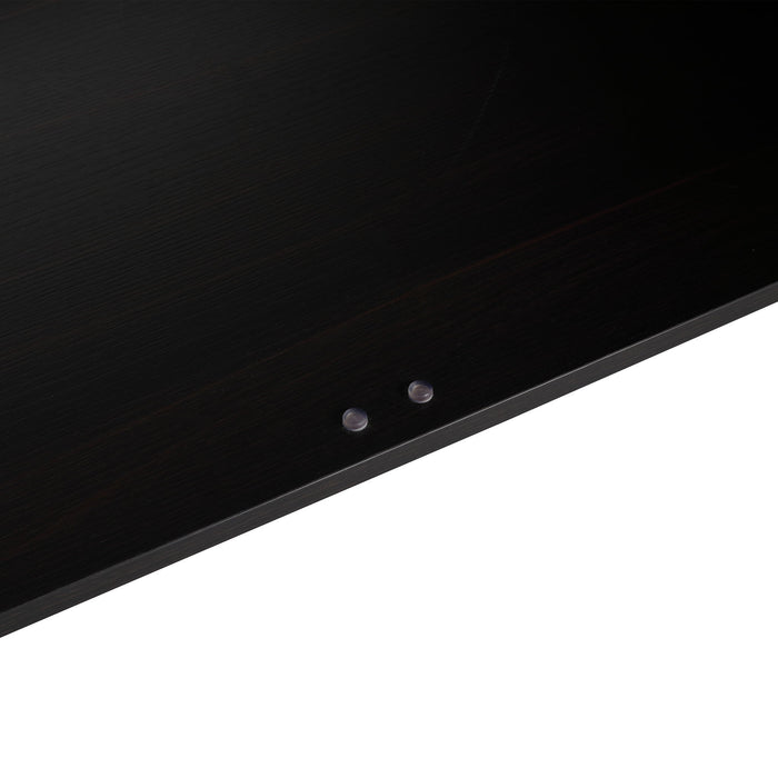 Freestanding Bathroom Vanity & Soft Close Cabinet Doors