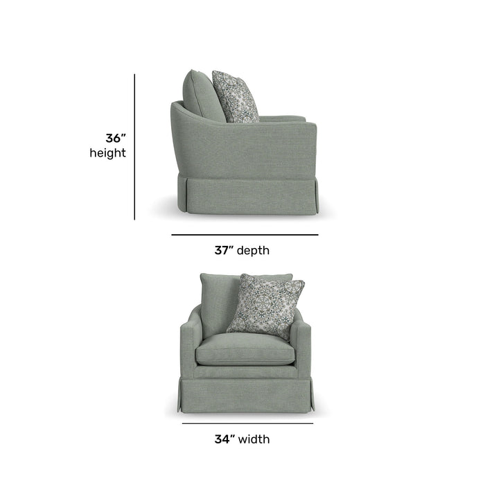 Eleanora - Chair