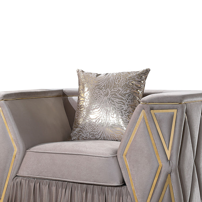 Cavalli - Chair