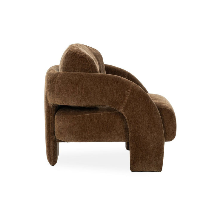 Salino - Upholstered Lounge Chair