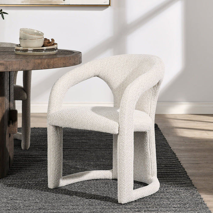 Archie - Dining Chair