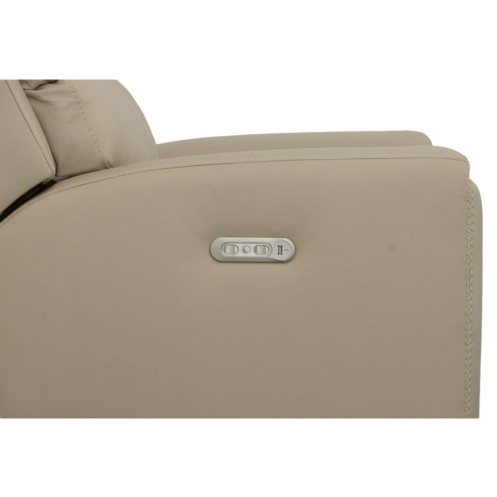 Jarvis - Power Recliner With Power Headrest
