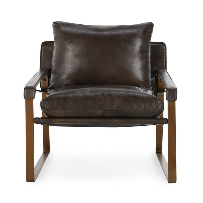 Morgan - Accent Chair