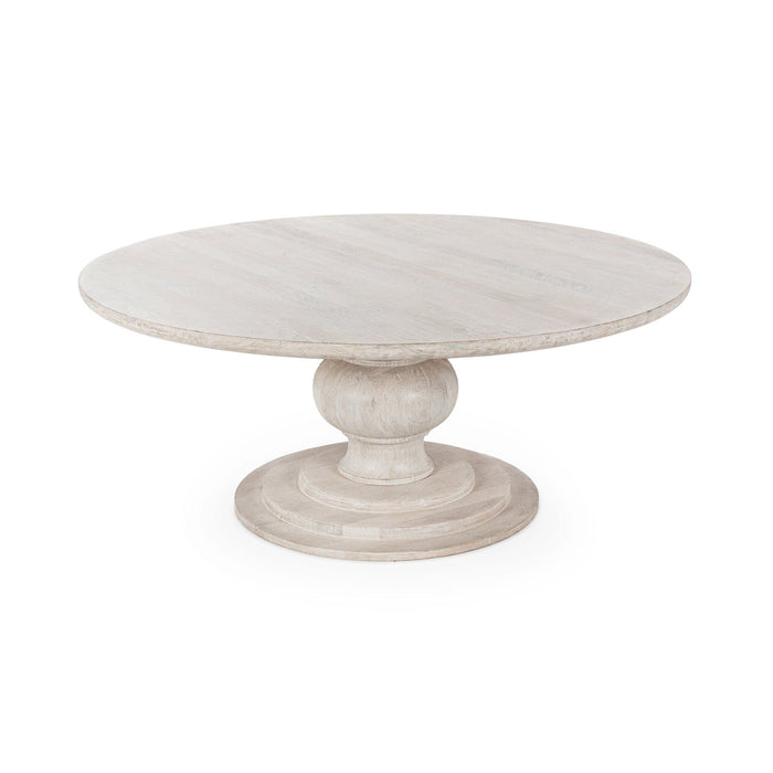 Hera - Round Dining Table