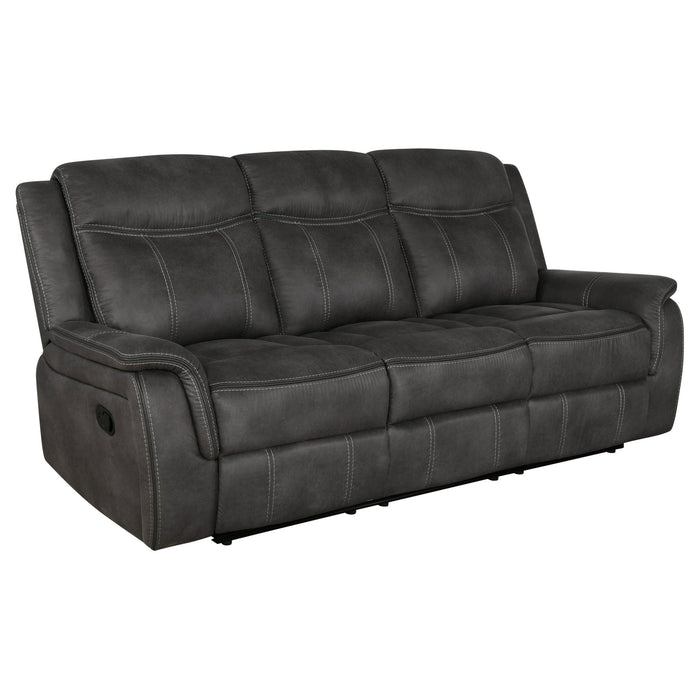 Franklin - Reclining Sofa Set