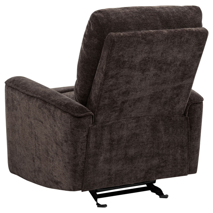 Trask - Glider Recliner