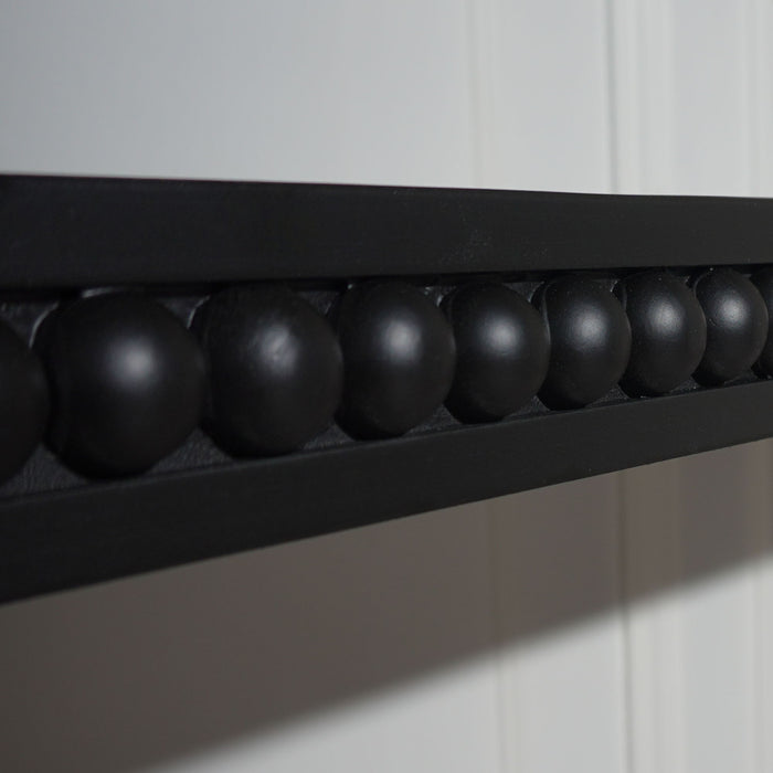 Waterfall Console Table