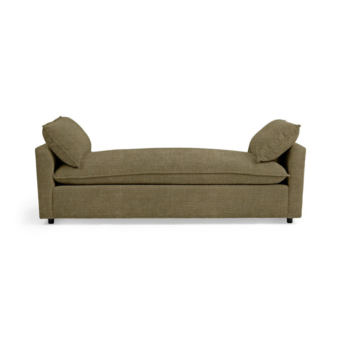 Caplan - Backless Sofa