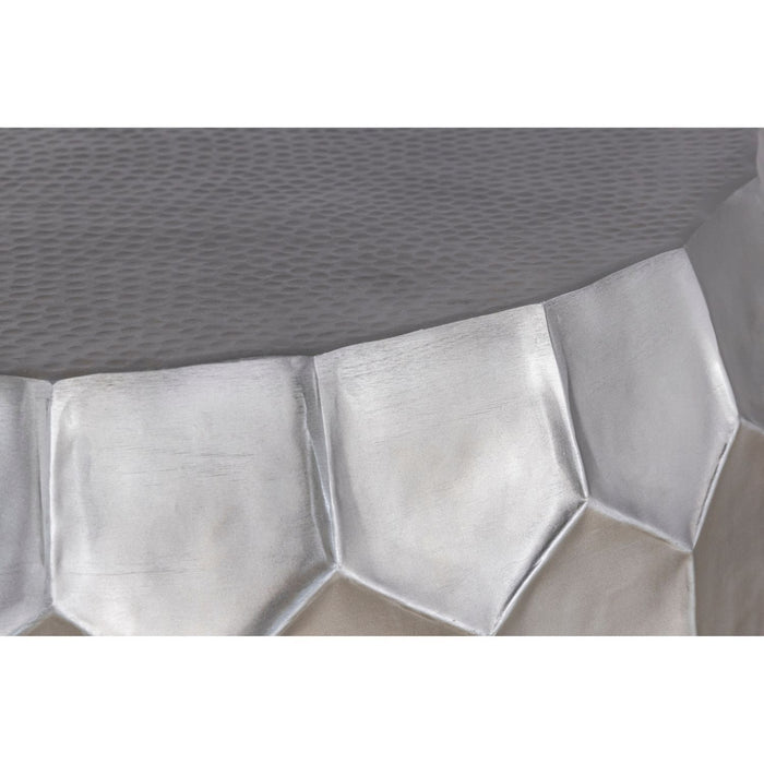 Ct101 - Modern Round Coffee Table
