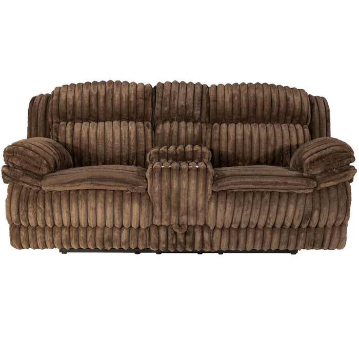 Modern Motion Sofa Set