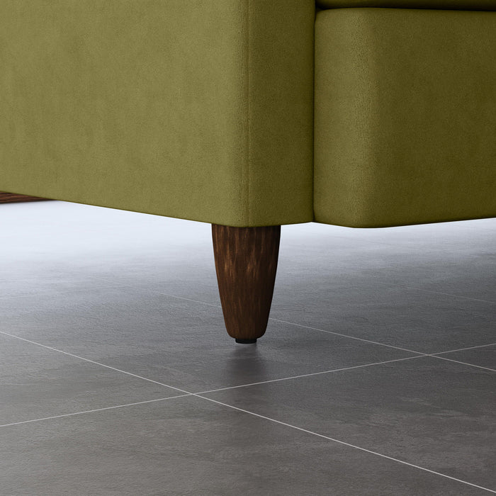 Fern - Fabric Sofa