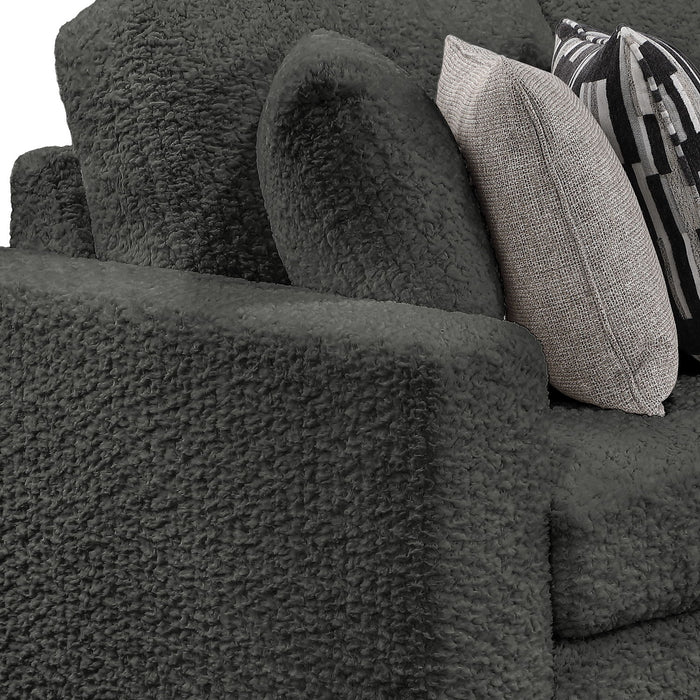 Maxwell - Modern Sectional Sofa