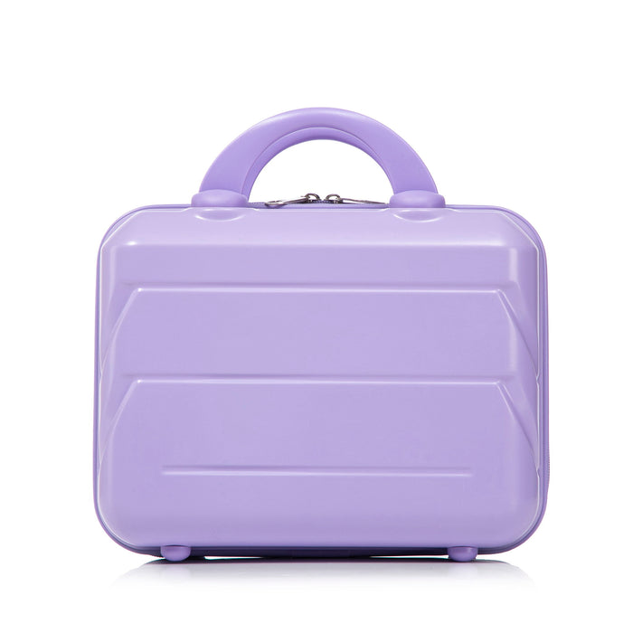 Spinner Luggage Set & Combination Lock