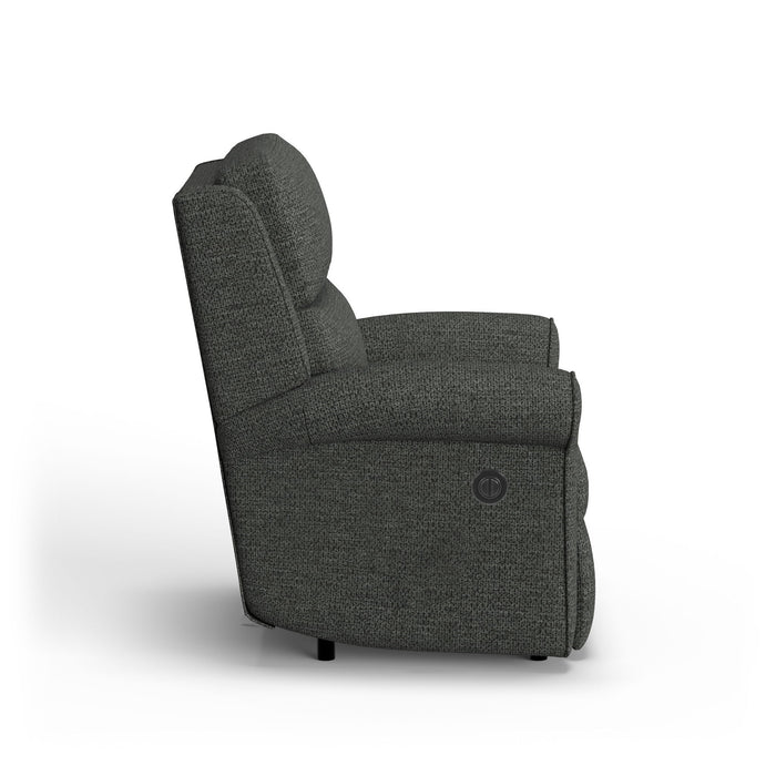 Belle - Reclining Chair