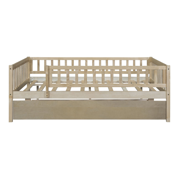 Multi Functional Daybed Bed