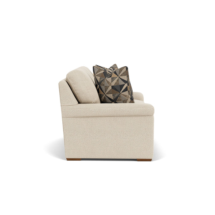 Blanchard - Fabric Loveseat
