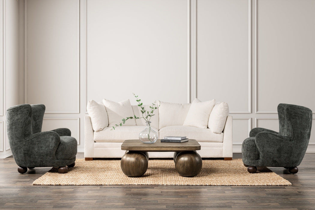 Delyla - Coffee Table