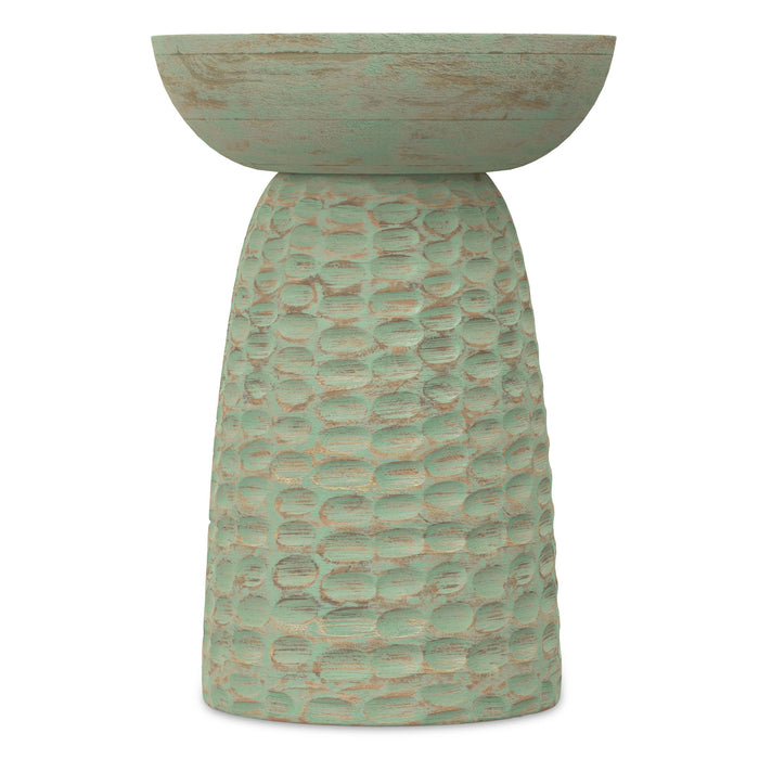 Boyd - Handcrafted Accent Table