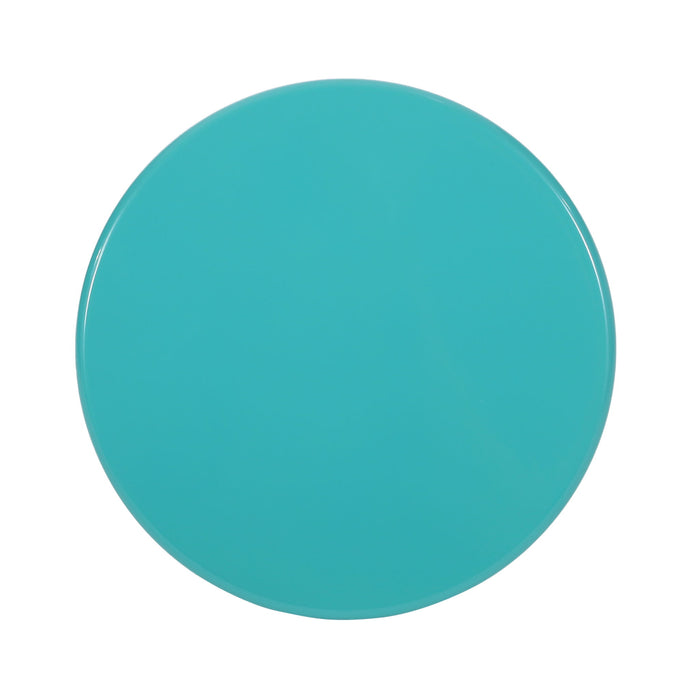 Serenita - Outdoor Side Tables With Flared Design (Set of 2)