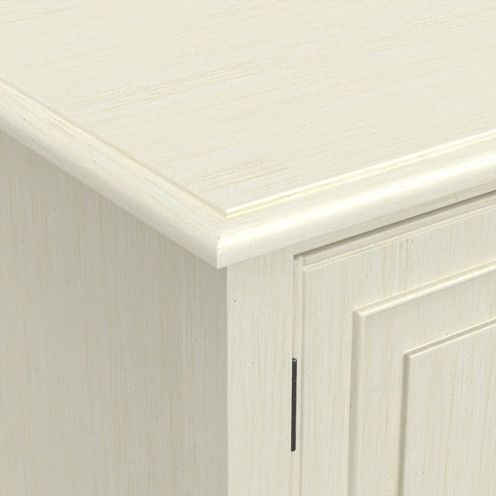 Connaught - Wide TV Stand