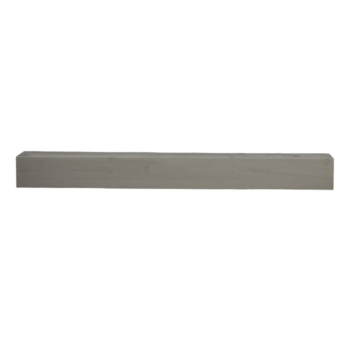 Fireplace Mantel Floating Shelf For Home Decor
