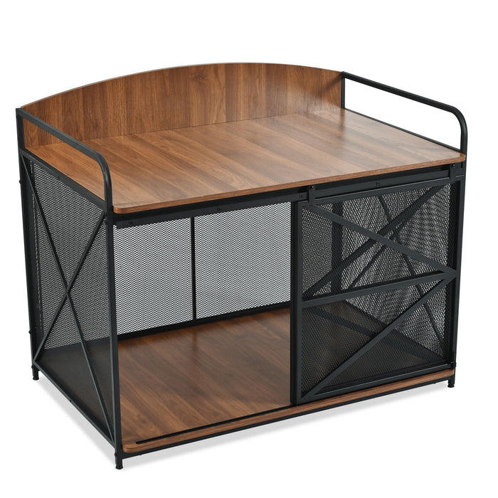 Decorative Pet House For Large Dogs