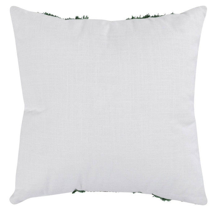 Plaid - VE Texture Pillow