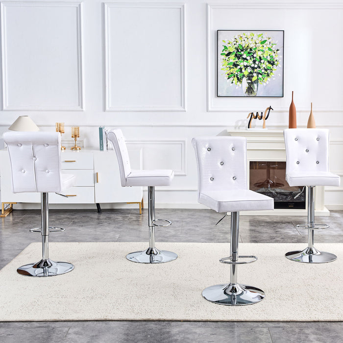 Lift Chairs For Dining Room Seating (Set of 2)