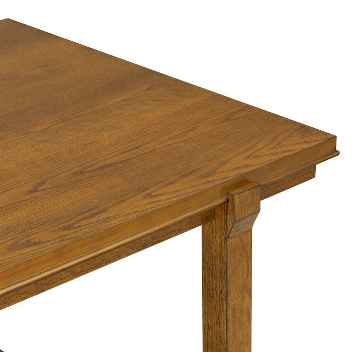 6 Piece Kitchen & Dining Room Furniture
