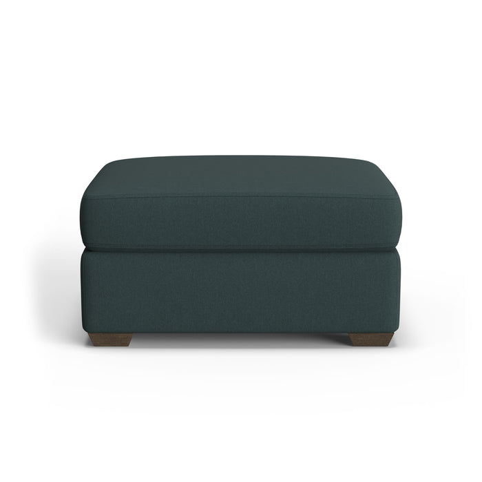Randall - Fabric Square Cocktail Ottoman