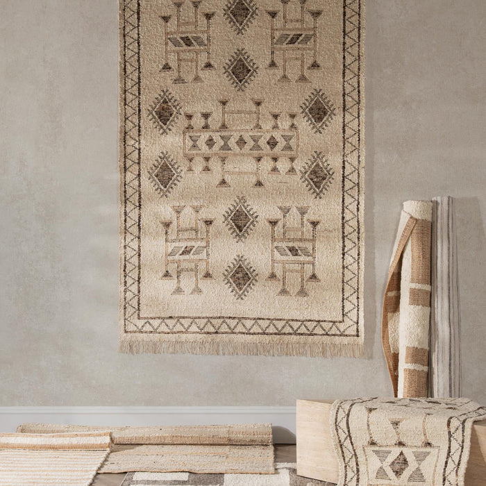 Gazi - Area Rug