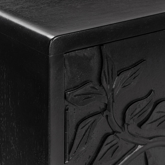 Albero - 4 Door Wood Buffet