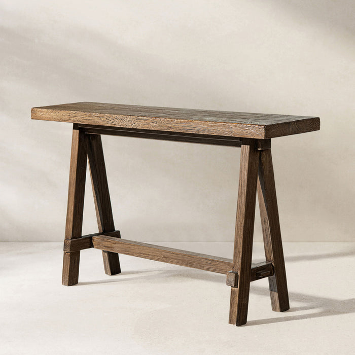 Hawthorne - Trestle Table