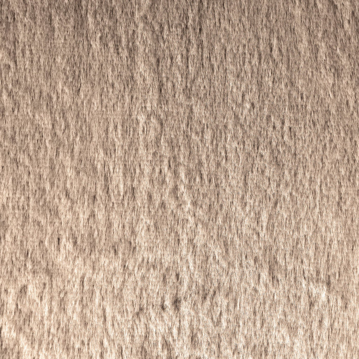 Phia - Upholstered Armless Chair With Oval Back - Camel