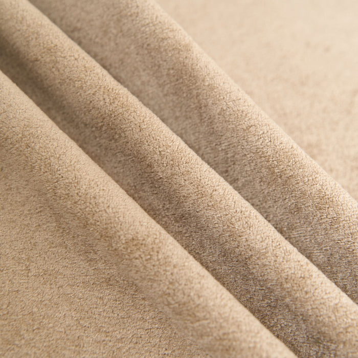 Lounge Accent Chair For Living Room - Beige Coffee