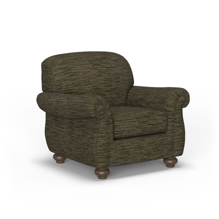 Winston - Fabric Chair