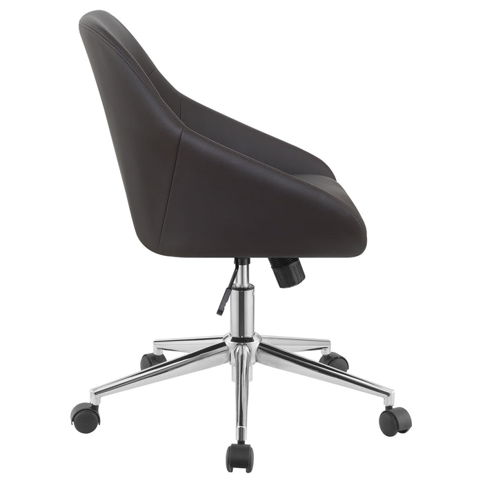 Jackman - Adjustable Office Chair