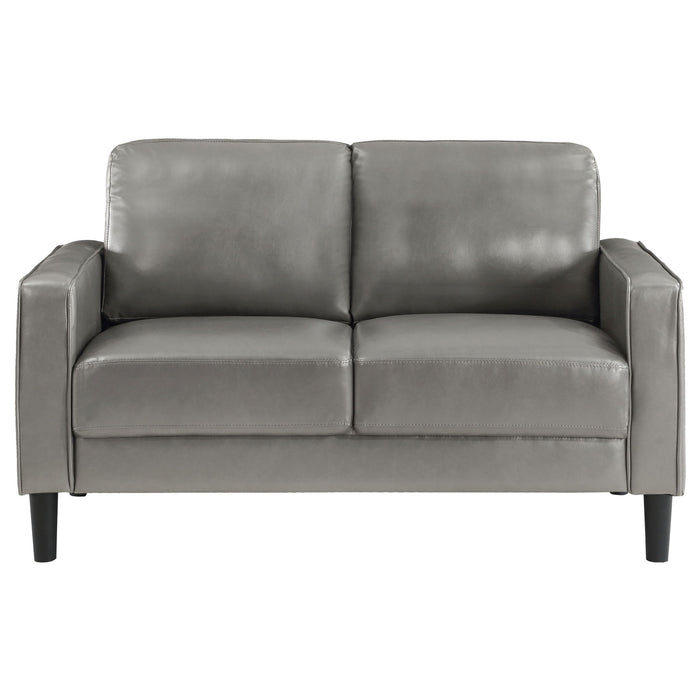 Farallone - Track Arm Sofa Set