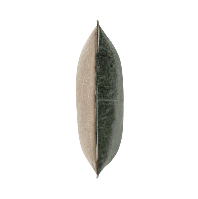 Soco Leather - SLD Acre Pillow