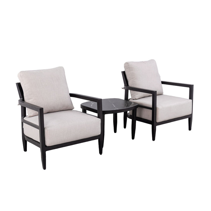 Outdoor Patio Furniture Set