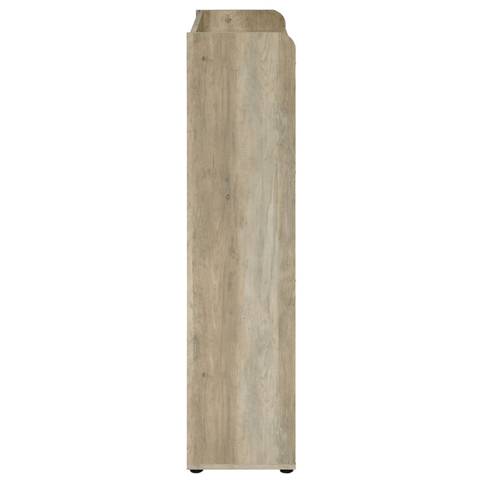 Kyla - 3 Tier Shoe Cabinet